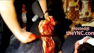 Classic: Zarathu-stra was beheaded