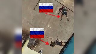 Malian Jihadists VS Russian Wagner Mercs