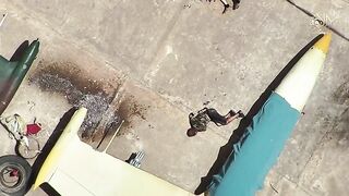 Malian Jihadists VS Russian Wagner Mercs