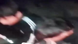 Rival Gang Members Interrogated and Executed on Camera