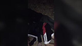 Rival Gang Members Interrogated and Executed on Camera