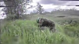 A very handsome Ukrainian.