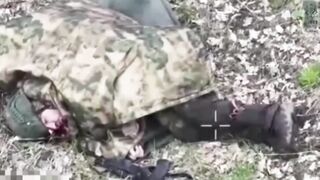 UKRAINE DEATH COMP CLVIII
