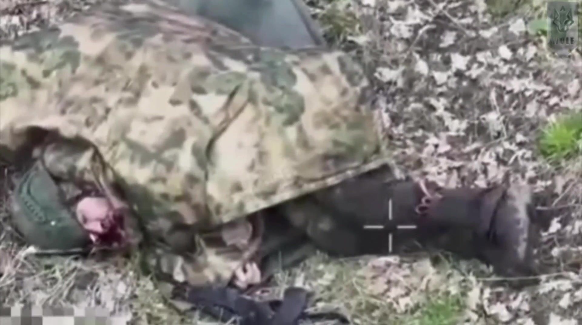 UKRAINE DEATH COMP CLVIII