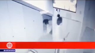 Classic: Girl Stabbed To Death By Her Ex-Boyfriend Full Video