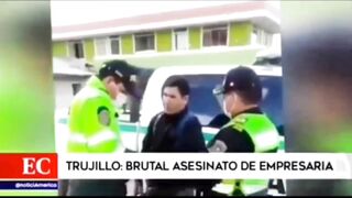 Classic: Girl Stabbed To Death By Her Ex-Boyfriend Full Video