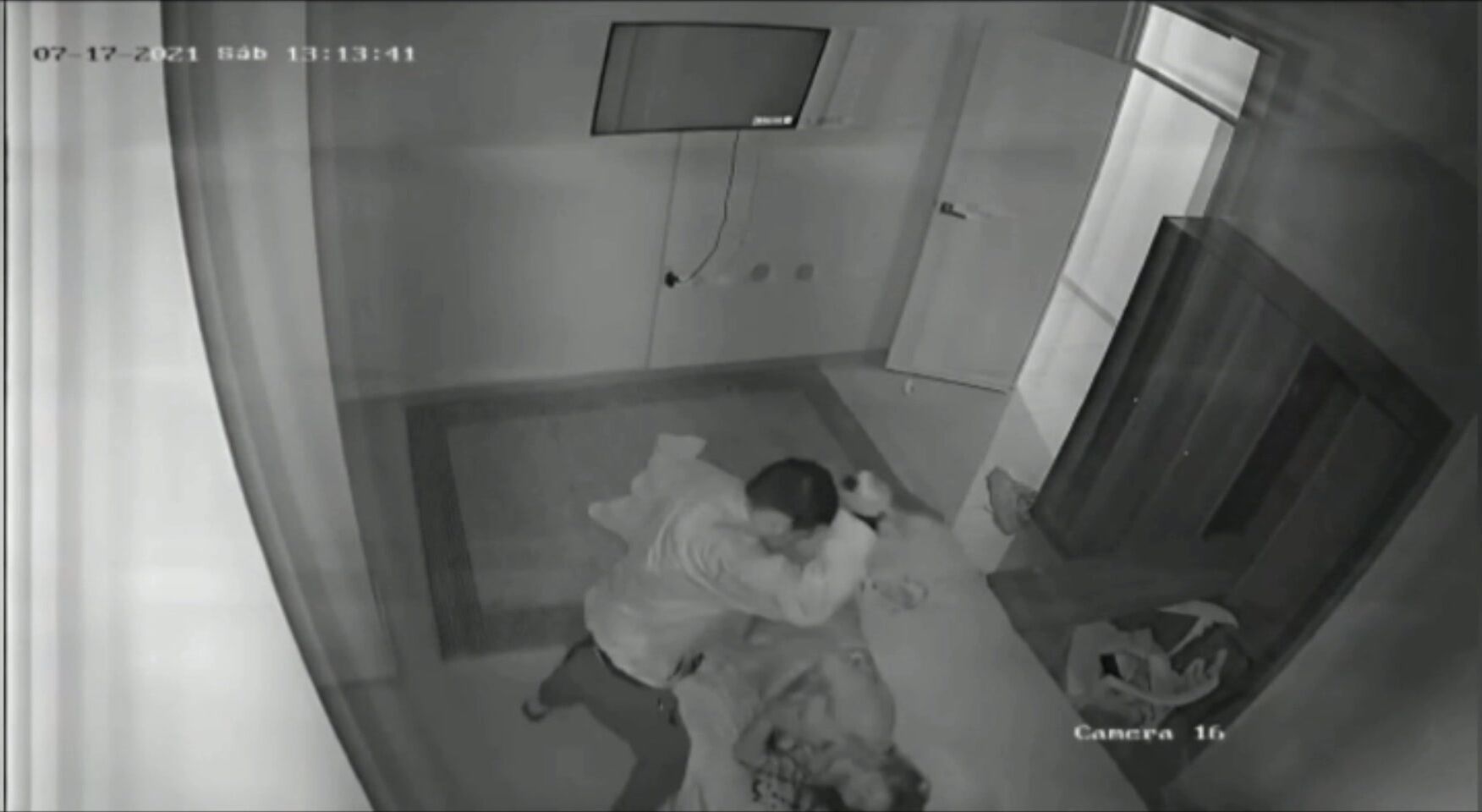 Classic: Girl Stabbed To Death By Her Ex-Boyfriend Full Video