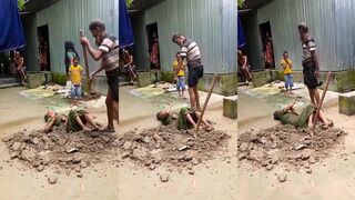 Toxic Relationship: Bangladesh Style
