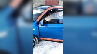 Classic: Attempted Suicide
