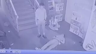 Company Executive Suffers Brain Hemorrhage After Brutal Assault In Thailand