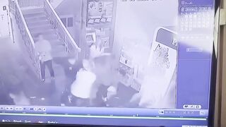 Company Executive Suffers Brain Hemorrhage After Brutal Assault In Thailand