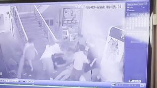 Company Executive Suffers Brain Hemorrhage After Brutal Assault In Thailand