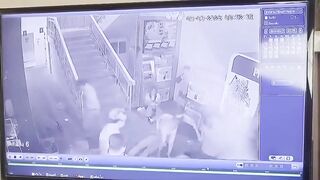 Company Executive Suffers Brain Hemorrhage After Brutal Assault In Thailand