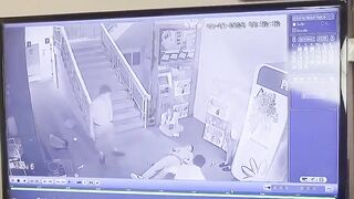 Company Executive Suffers Brain Hemorrhage After Brutal Assault In Thailand