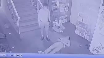 Company Executive Suffers Brain Hemorrhage After Brutal Assault In Thailand