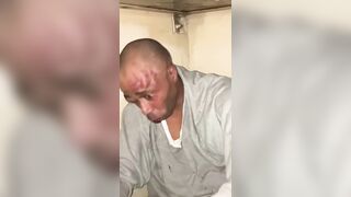 Prison Snitch Forced To Apologize