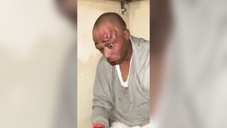 Prison Snitch Forced To Apologize