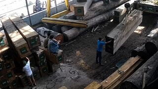 Work Accident