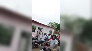 Blast Inferno Tears Through Cartagena Barge, Killing 4 Workers (CCTV & Aftermath)