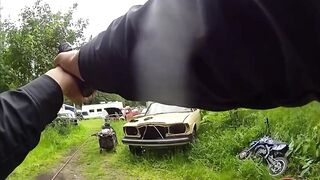 Gun-Wielding Man Shot Multiple Times After Rushing Washington Deputy