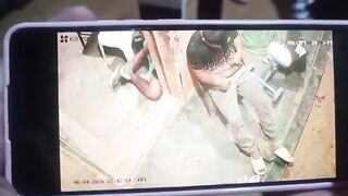 Ecuador triple murder