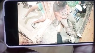 Ecuador double murder