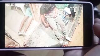 Ecuador triple murder
