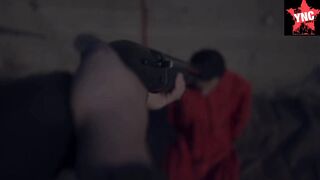 Classic Criminals: ISIS Shotgun Execution