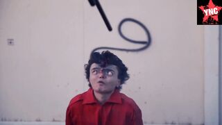 Classic Criminals: ISIS Shotgun Execution