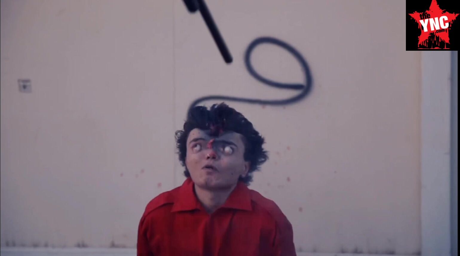 Classic Criminals: ISIS Shotgun Execution