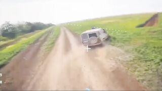 Ukrats in 4K.