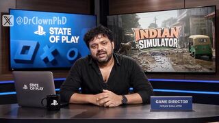 INDIAN SIMULATOR GAME