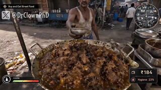 INDIAN SIMULATOR GAME