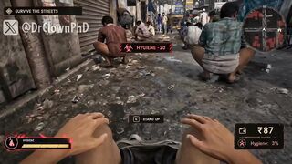 INDIAN SIMULATOR GAME