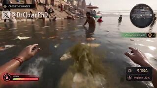 INDIAN SIMULATOR GAME