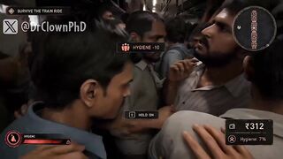 INDIAN SIMULATOR GAME
