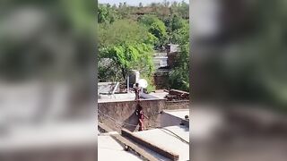 Stalker Attacks 17-Year-Old Girl With Axe 20 Times, Tries to Hang Her