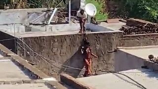 Stalker Attacks 17-Year-Old Girl With Axe 20 Times, Tries to Hang Her