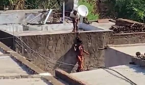Stalker Attacks 17-Year-Old Girl With Axe 20 Times, Tries to Hang Her