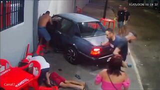 The tragedy of travel: Compilation Of Shocking Accidents Caught On CCTV