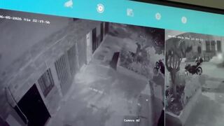 Police Operation Turns Deadly After Officer Mistakes Colleagues for Suspects