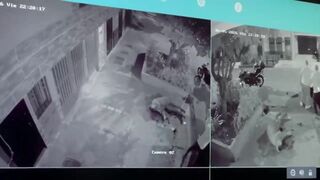 Police Operation Turns Deadly After Officer Mistakes Colleagues for Suspects