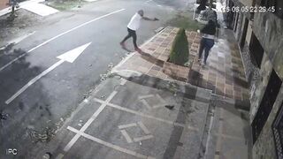 Police Operation Turns Deadly After Officer Mistakes Colleagues for Suspects
