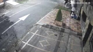 Police Operation Turns Deadly After Officer Mistakes Colleagues for Suspects