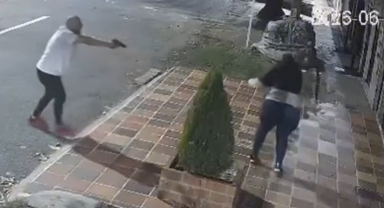 Police Operation Turns Deadly After Officer Mistakes Colleagues for Suspects