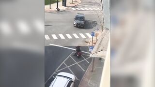 A Man Shot by Police After Swinging Sword During Traffic Stop in Calais, Maine