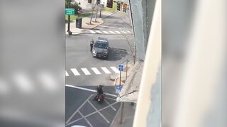 A Man Shot by Police After Swinging Sword During Traffic Stop in Calais, Maine