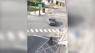 A Man Shot by Police After Swinging Sword During Traffic Stop in Calais, Maine