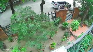 Journalist Executed in Street Ambush by Motorcycle Gunman
