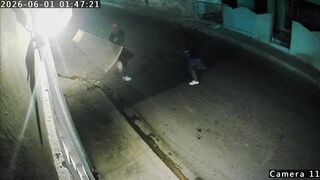 Deadly Rock Strike Smashes Victim's Skull in Dominican Republic